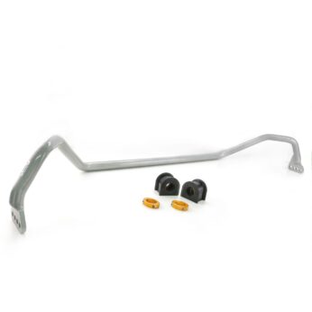 Sway bar - 26mm heavy duty blade adjustable