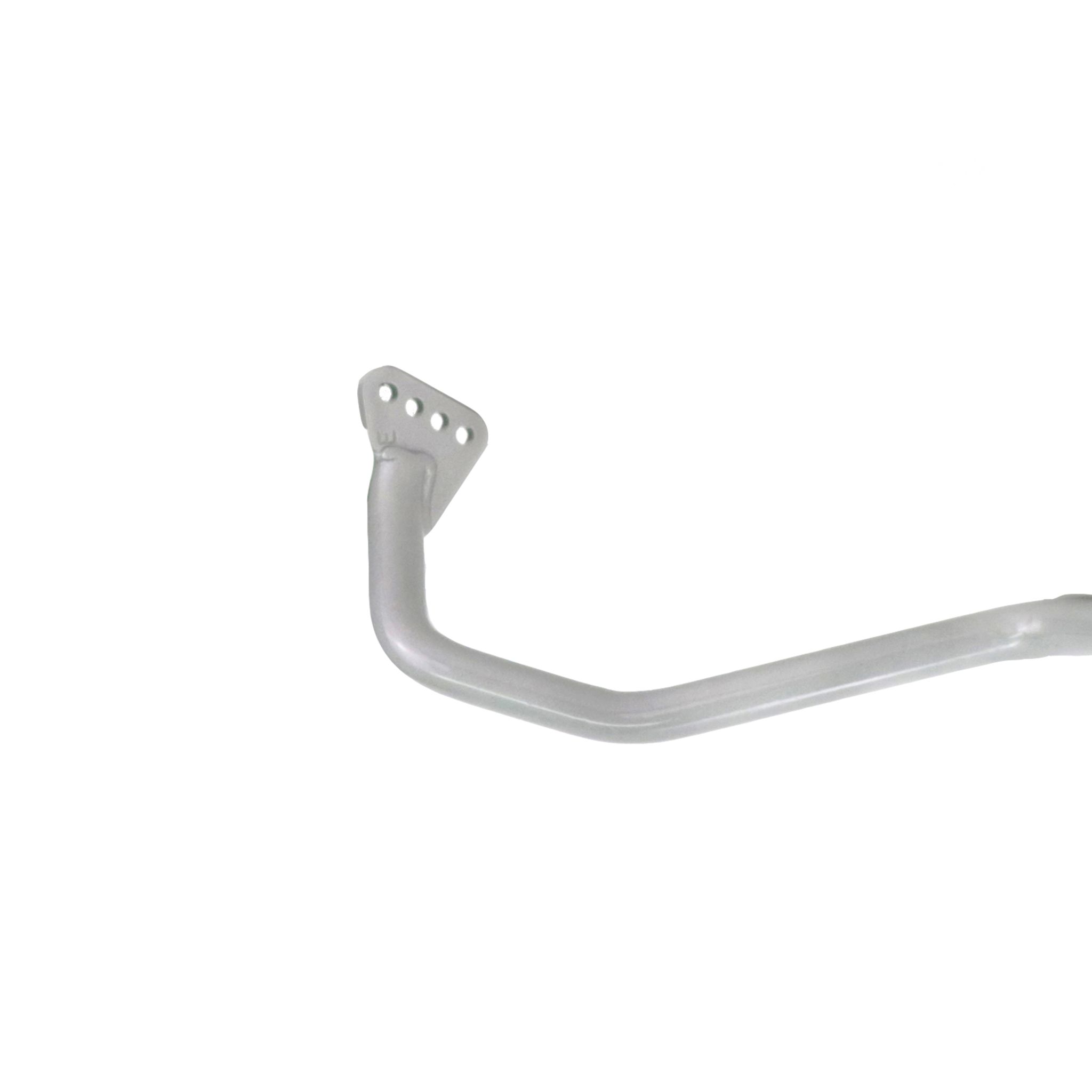 Sway bar - 26mm heavy duty blade adjustable