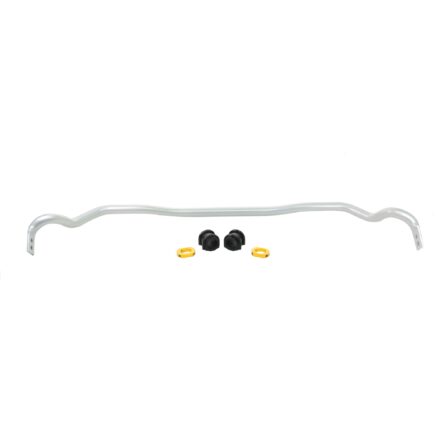 Sway bar - 30mm X heavy duty blade adjustable MOTORSPORT