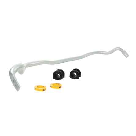 Sway bar - 30mm X heavy duty blade adjustable MOTORSPORT