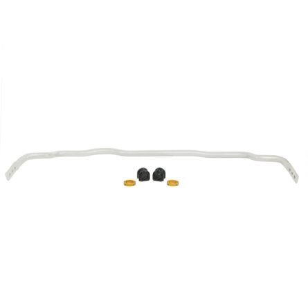 Sway bar - 26mm heavy duty blade adjustable