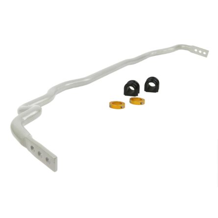 Sway bar - 26mm heavy duty blade adjustable