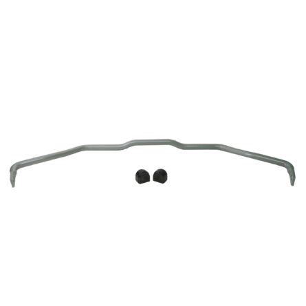 Sway bar - 27mm heavy duty blade adjustable