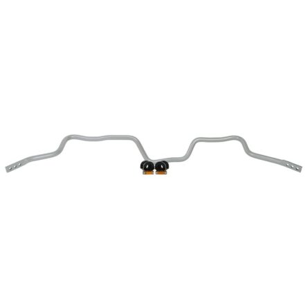 Sway bar - 22mm heavy duty blade adjustable