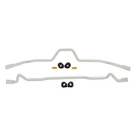 Sway bar - vehicle kit