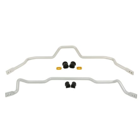 Sway bar - vehicle kit