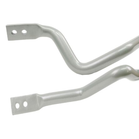 Sway bar - vehicle kit