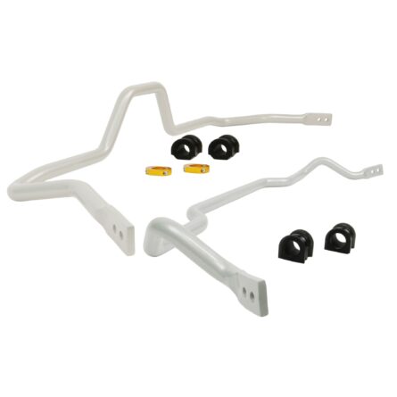 Sway bar - vehicle kit