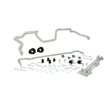 Sway bar - vehicle kit