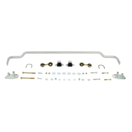 Sway bar - 22mm X heavy duty blade adjustable