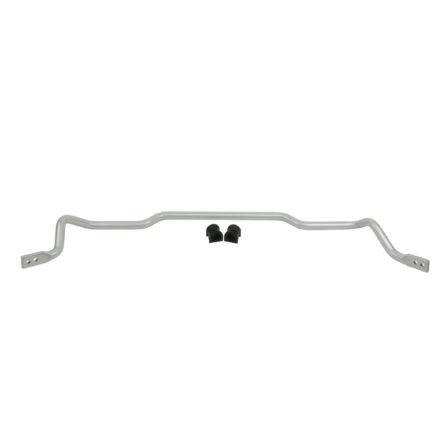 Sway bar - 24mm heavy duty blade adjustable