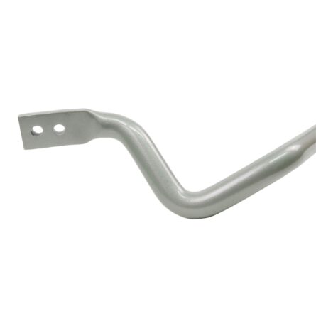 Sway bar - 24mm heavy duty blade adjustable