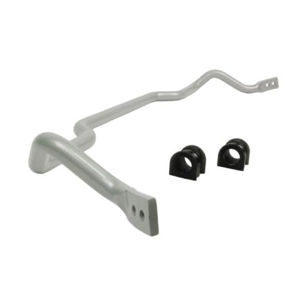 Sway bar - 24mm heavy duty blade adjustable