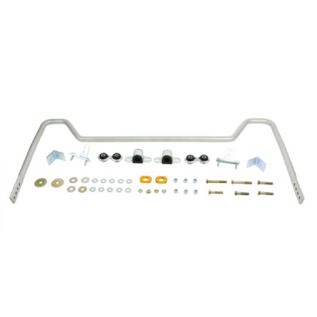 Sway bar - 24mm heavy duty blade adjustable