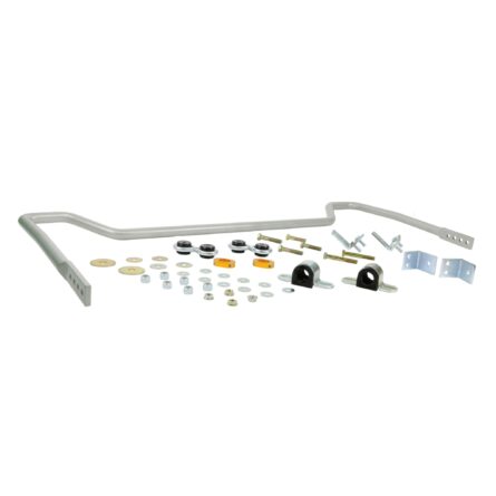 Sway bar - 24mm heavy duty blade adjustable