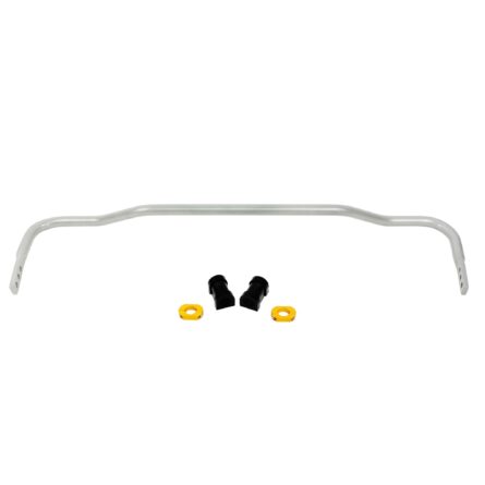 Sway bar - 22mm X heavy duty blade adjustable