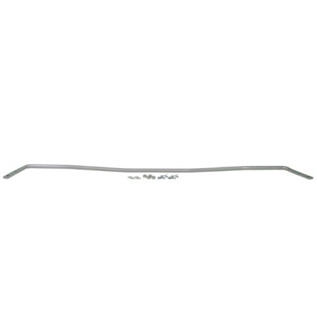 Sway bar - 18mm heavy duty