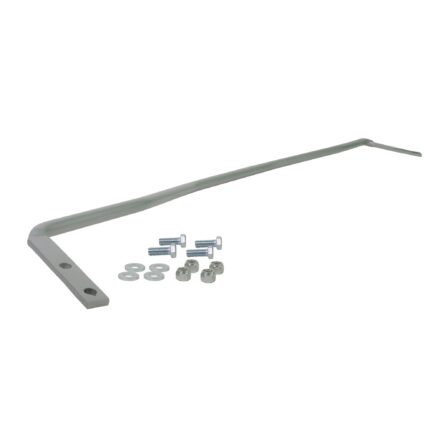 Sway bar - 18mm heavy duty