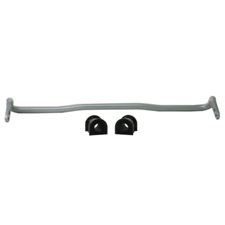 Sway bar - 22mm heavy duty blade adjustable