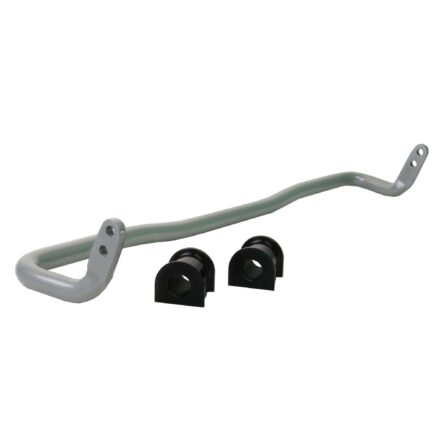 Sway bar - 22mm heavy duty blade adjustable