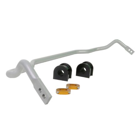 Sway bar - 24mm heavy duty