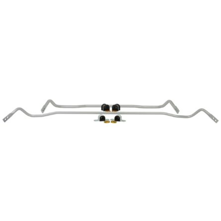 Sway bar - vehicle kit