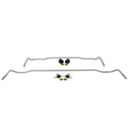 Sway bar - vehicle kit