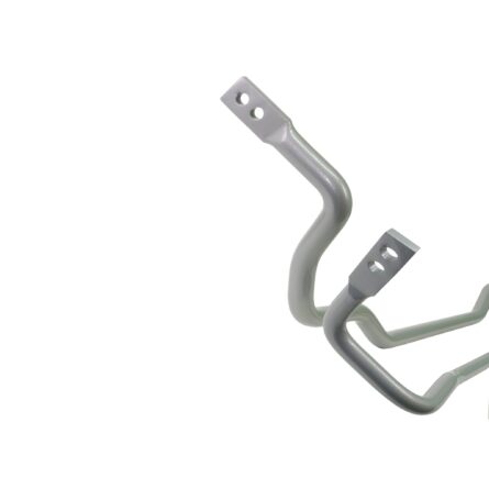 Sway bar - vehicle kit