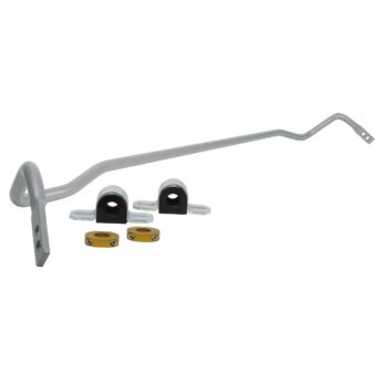 Sway bar - 18mm heavy duty