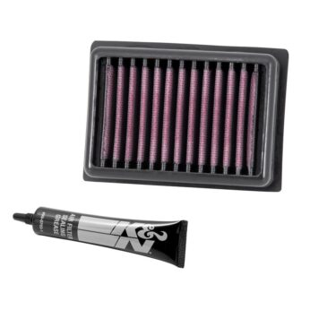 K&N BM-6012 Replacement Air Filter