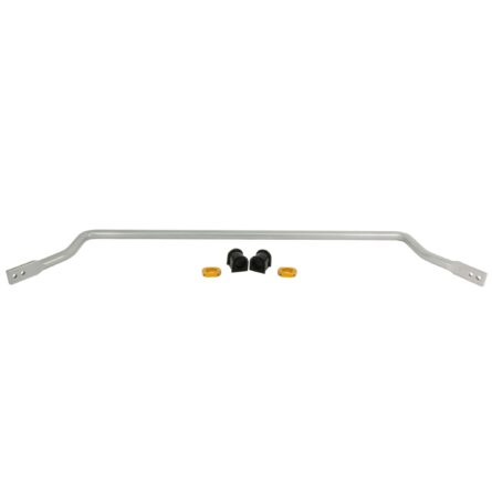 Sway bar - 24mm heavy duty blade adjustable