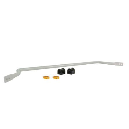 Sway bar - 24mm heavy duty blade adjustable