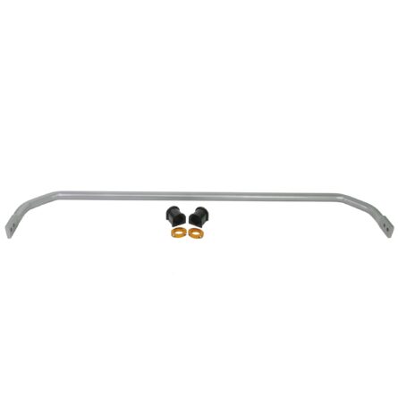 Sway bar - 27mm heavy duty blade adjustable