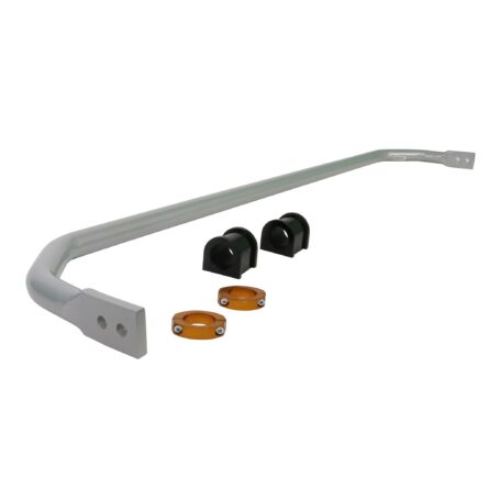 Sway bar - 27mm heavy duty blade adjustable