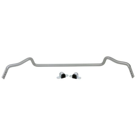 Sway bar - 27mm heavy duty blade adjustable