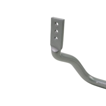 Sway bar - 27mm heavy duty blade adjustable