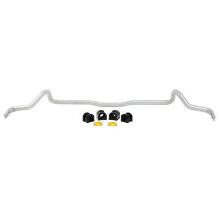 Sway bar - 27mm heavy duty blade adjustable