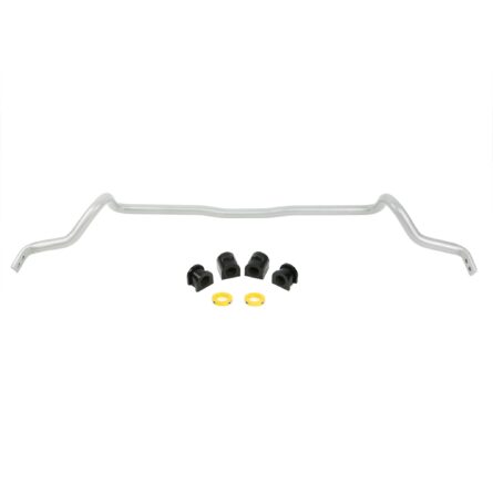 Sway bar - 27mm heavy duty blade adjustable