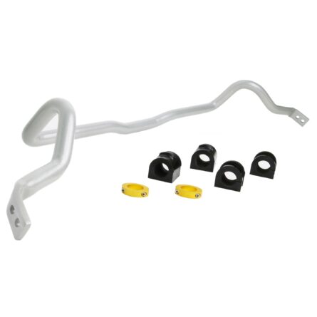 Sway bar - 27mm heavy duty blade adjustable