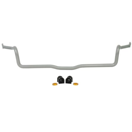 Sway bar - 24mm heavy duty blade adjustable