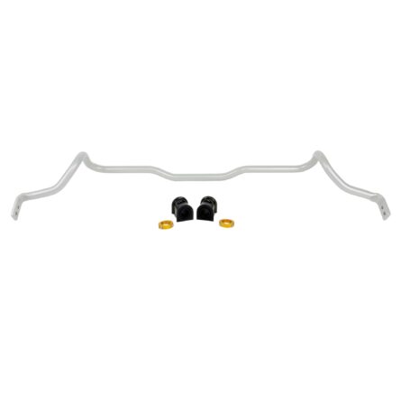 Sway bar - 24mm heavy duty blade adjustable