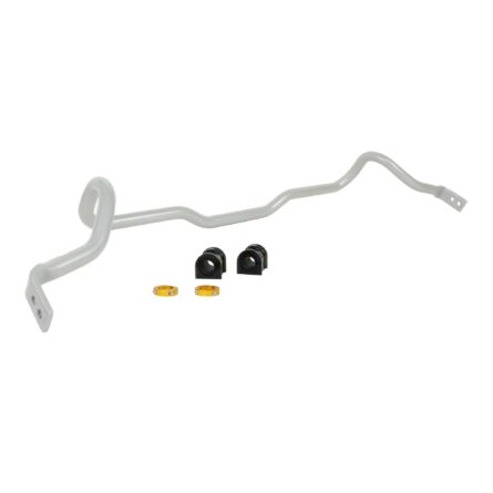 Sway bar - 24mm heavy duty blade adjustable