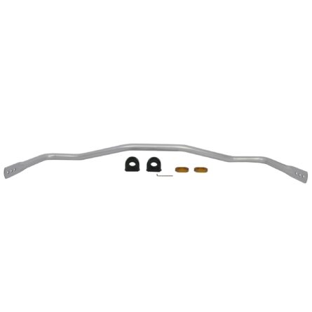 Sway bar - 24mm heavy duty blade adjustable