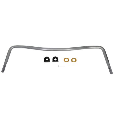 Sway bar - 24mm heavy duty blade adjustable