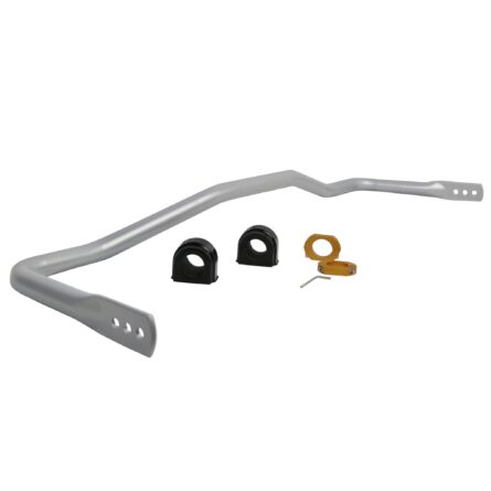 Sway bar - 24mm heavy duty blade adjustable