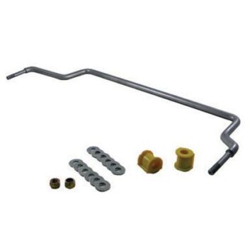 Sway bar - 24mm X heavy duty