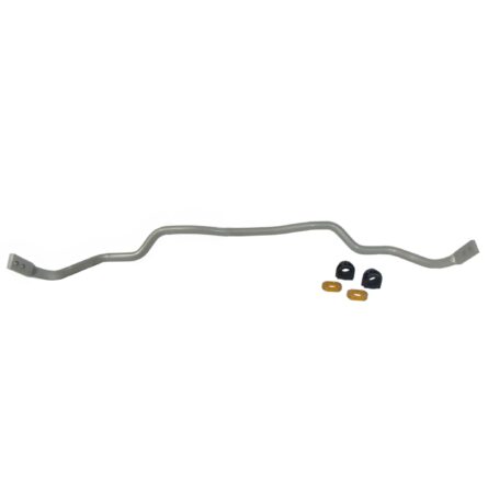 Sway bar - 24mm heavy duty blade adjustable