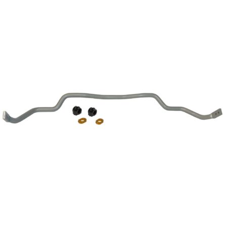 Sway bar - 24mm heavy duty blade adjustable