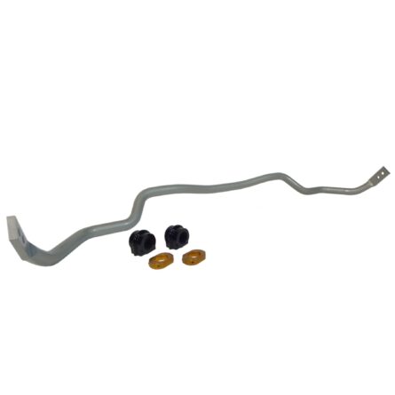 Sway bar - 24mm heavy duty blade adjustable