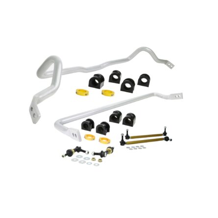 Sway bar - vehicle kit